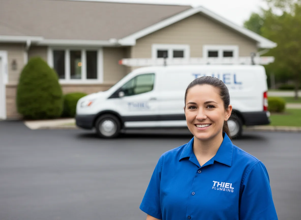 Plumber Dorrance, KS FAQs
